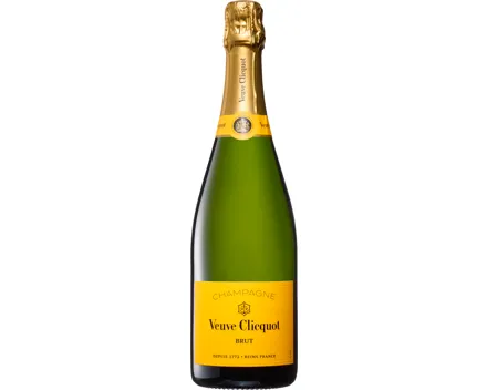 Veuve Clicquot Brut Champagne AOC
