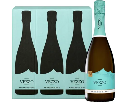 Vezzo Brut Prosecco DOC