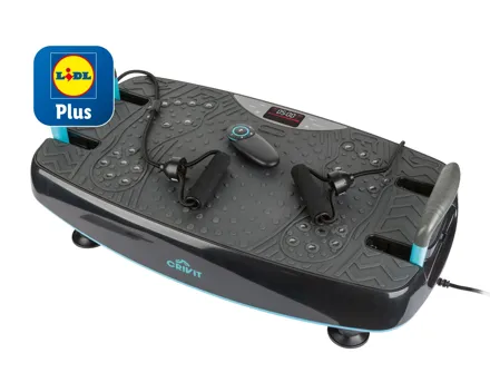 Vibrationsboard (Aktion nur in der Westschweiz gültig)