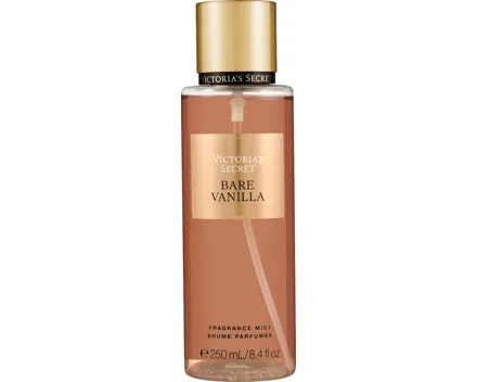 Victorias Secret Bodyspray Bare Vanilla Splash