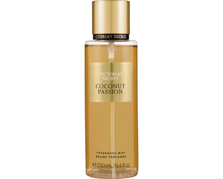 Victorias Secret Bodyspray Coconut Passion Splash