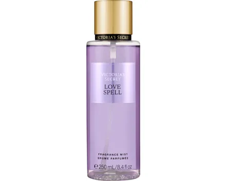Victorias Secret Bodyspray Love Spell Splash