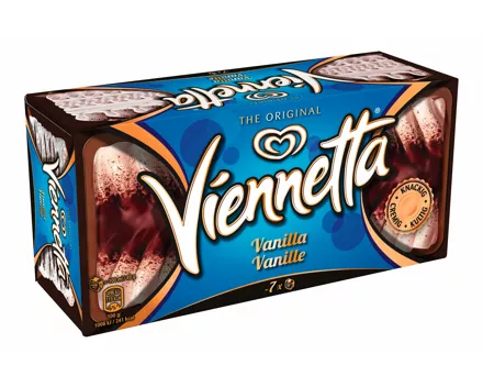 Viennetta Vanilla