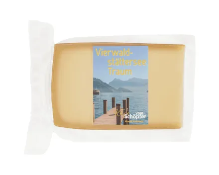 Vierwaldstättersee Traum