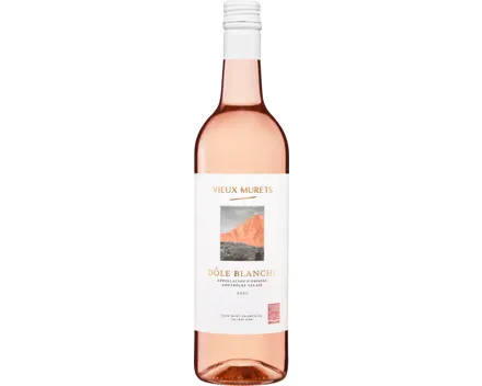 Vieux Murets Dôle Blanche du Valais AOC