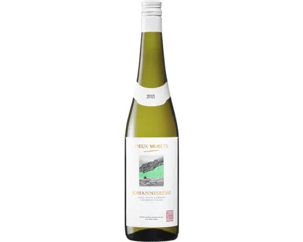 Vieux Murets Johannisberg du Valais AOC