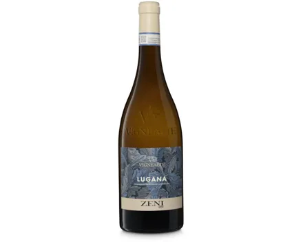 Vigne Alte Lugana (2025) – Weisswein, Italien (0.75l)