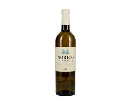 Vigneti delle Dolomiti IGT Norico Bianco Cavit (2024) – Weisswein, Italien (0.75l)