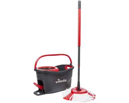 Vileda Bodenwisch-Set Easy Wring & Clean