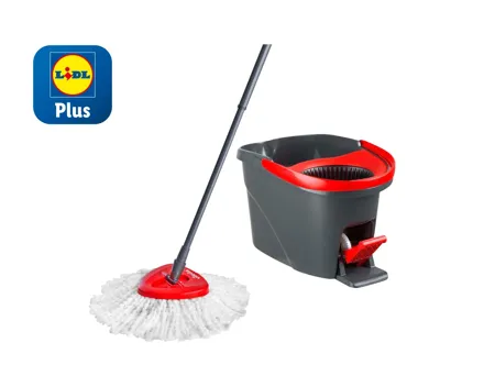 Vileda Easy Wring and Clean Box