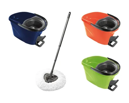 Vileda Easy Wring & Clean Set