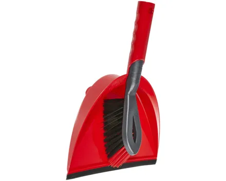 Vileda Kehrschaufel-Set