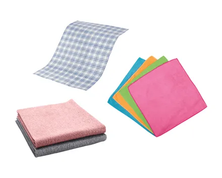 Vileda Reinigungshelfer