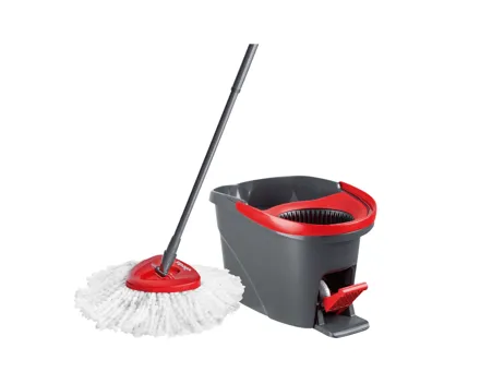 Vileda Wischmop-Set «Easy Wring & Clean»