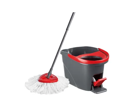 Vileda Wischmop-Set «Easy Wring & Clean»