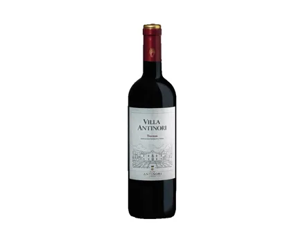 Villa Antinori, Antinori