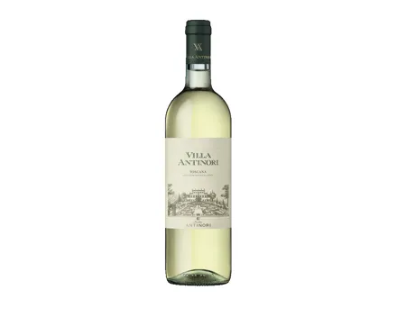 Villa Antinori Bianco, Antonori