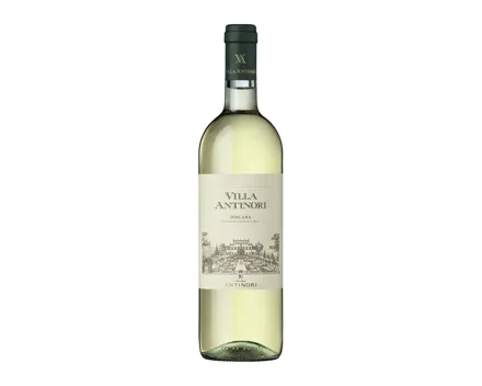 Villa Antinori Bianco, Antonori