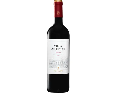 Villa Antinori Rosso Toscana IGT