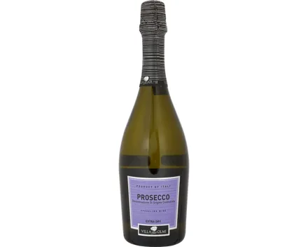 Villa degli Olmi Prosecco DOC Extra Dry 75 cl