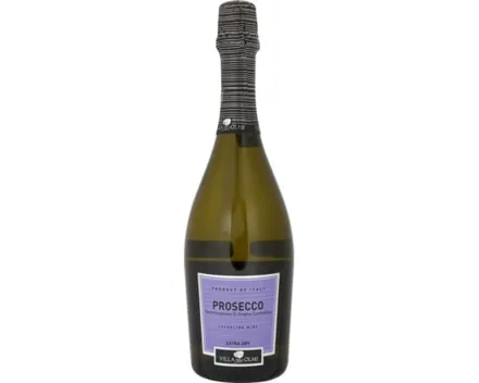Villa degli Olmi Prosecco DOC Extra Dry 75 cl