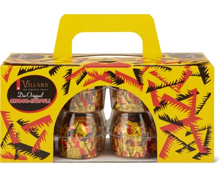 Villars Choco