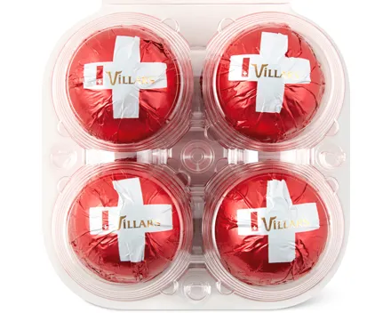 Villars Choco Swiss-Edition