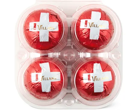 Villars Choco Swiss-Edition