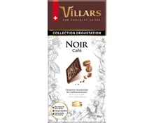 Villars Premium dunkel Kaffee