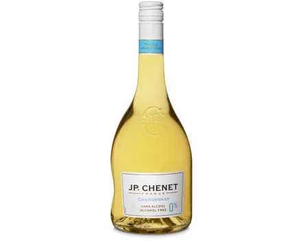 Vin de France Blanc J.p. Chenet 0% – Weisswein, Frankreich (0.75l)