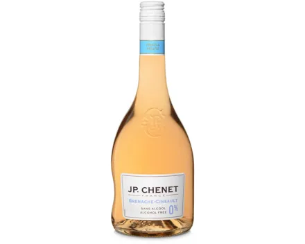 Vin de France Rosé J.p. Chenet 0% – Roséwein, Frankreich (0.75l)