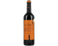 Vin de Pays d'Oc IGP La Cuvée Mythique