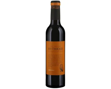 Vin de Pays d'Oc La Cuvée Mythique (2023) – Rotwein, Frankreich