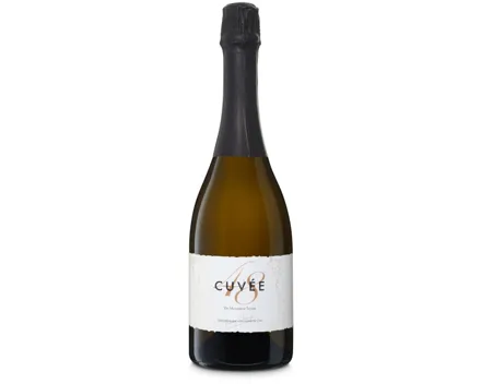 Vin de Pays Suisse Cuvée 48 Mousseux extra dry – Schaumwein, Schweiz (0.75l)