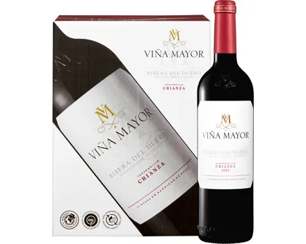Viña Mayor Crianza Ribera del Duero DO