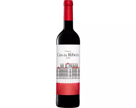 Vinha do Cais da Ribeira Reserva Douro DOC