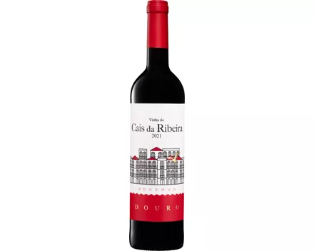 Vinha do Cais da Ribeira Reserva Douro DOC