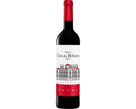 Vinha do Cais da Ribeira Reserva Douro DOC