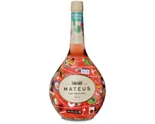 Vinho do Portugal Rosé Mateus