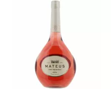 Vinho do Portugal Rosé Mateus