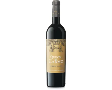 Vinho Regional Alentejano Quinta do Carmo Reserva (2016), Portugal (0.75l)