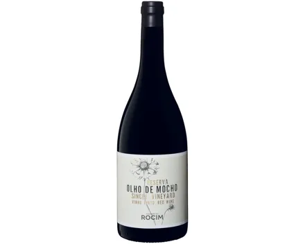 Vinho Regional Alentejano Reserva Olho de Mocho Herdade do Rocim (2016) – Rotwein, Portugal (0.75l)
