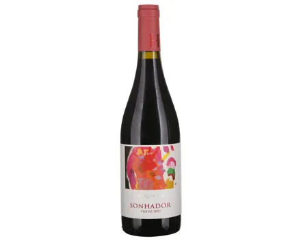 Vinho Regional Alentejano Sonhador Howard's Folly (2017) – Rotwein, Portugal (0.75l)