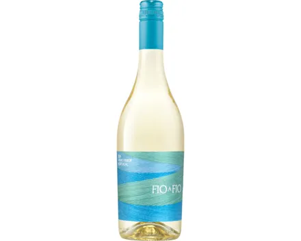 Vinho Verde DOC Fio a Fio Sogrape Vinhos (2024) – Weisswein, Portugal (0.75l)