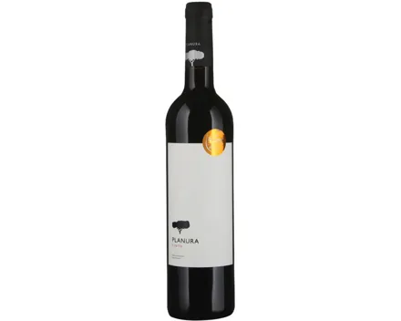 Vinjo Regional Alentejano IGP Planura (2022) – Rotwein, Portugal (0.75l)