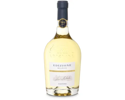 Vino d'Italia Edizione Bianco Vini Fantini – Weisswein, Italien (0.75l)