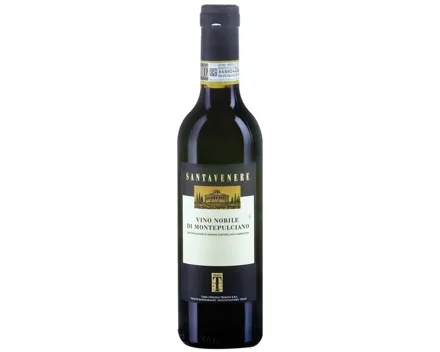Vino Nobile di Montepulciano Docg Santavenere Triacca (2019) – Rotwein, Italien