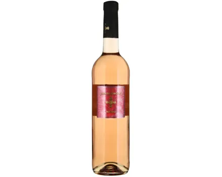 Vino Rosato d'Italia, Senza Parole (2024) – Roséwein, Italien (0.75l)