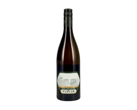 Visvik Vino Bianco Jermann Di Silvio (2016) – Weisswein, Italien (0.75l)