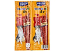 Vitakraft Beef-Stick Hundesnack Rind 4x12g